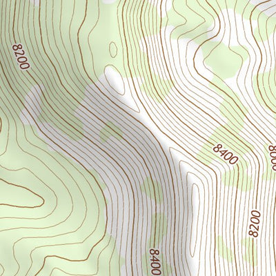 46113SE Page 33 Philipsburg Topo Preview 3