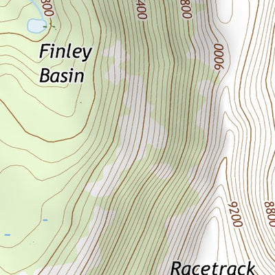 46113SE Page 35 Philipsburg Topo Preview 2