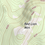 46113SE Page 44 Philipsburg Topo Preview 3