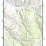 46113SE Page 49 Philipsburg Topo Preview 1