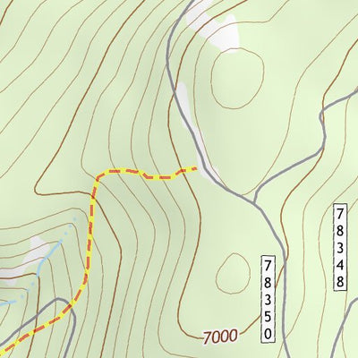 46113SE Page 54 Philipsburg Topo Preview 2