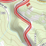 46113SE Page 54 Philipsburg Topo Preview 3