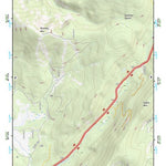 46113SE Page 55 Philipsburg Topo Preview 1