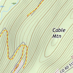 46113SE Page 56 Philipsburg Topo Preview 3