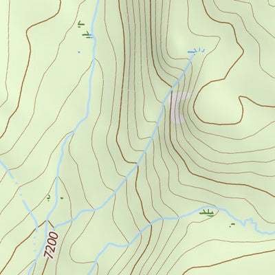 46113SE Page 58 Philipsburg Topo Preview 2