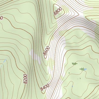 46113SE Page 59 Philipsburg Topo Preview 2