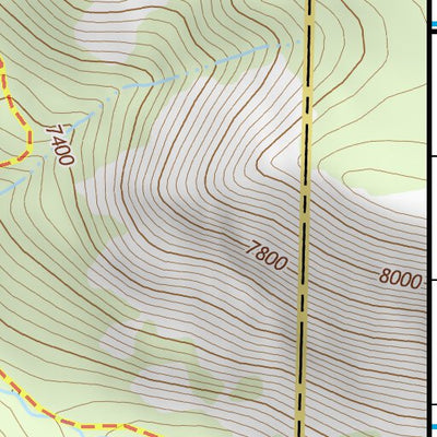 46113SE Page 59 Philipsburg Topo Preview 3