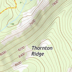 46113SE Page 60 Philipsburg Topo Preview 3