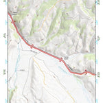 46113SE Page 61 Philipsburg Topo Preview 1