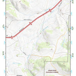 46113SE Page 63 Philipsburg Topo Preview 1