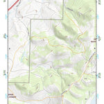 46113SE Page 64 Philipsburg Topo Preview 1