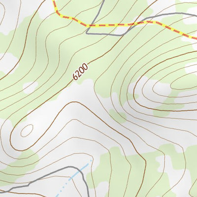 46113SE Page 64 Philipsburg Topo Preview 2