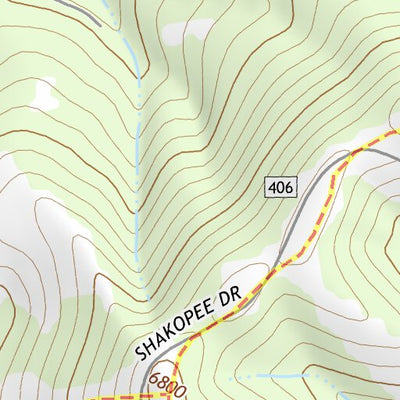 46113SE Page 64 Philipsburg Topo Preview 3