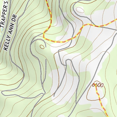 46113SE Page 65 Philipsburg Topo Preview 3