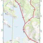 46113SE Page 66 Philipsburg Topo Preview 1