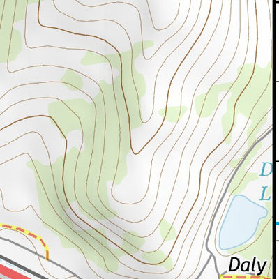 46113SE Page 66 Philipsburg Topo Preview 3