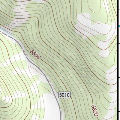 46113SE Page 67 Philipsburg Topo Preview 3