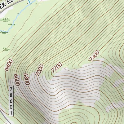 46113SE Page 69 Philipsburg Topo Preview 3