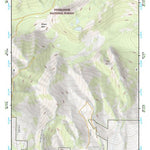 46113SE Page 71 Philipsburg Topo Preview 1