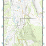 46113SE Page 73 Philipsburg Topo Preview 1