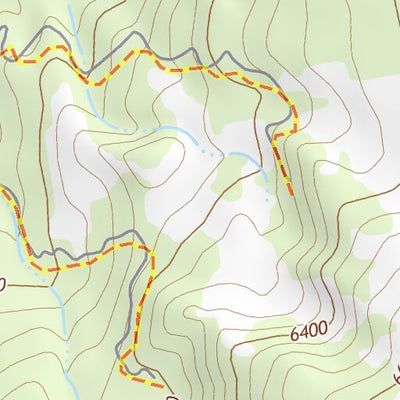 46113SE Page 73 Philipsburg Topo Preview 3