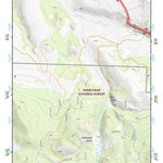 46113SE Page 74 Philipsburg Topo Preview 1