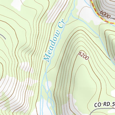 46113SE Page 74 Philipsburg Topo Preview 3