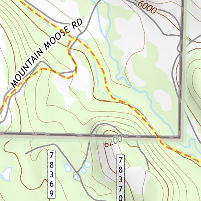 46113SE Page 75 Philipsburg Topo Preview 2