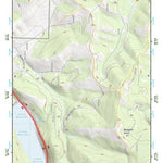 46113SE Page 76 Philipsburg Topo Preview 1