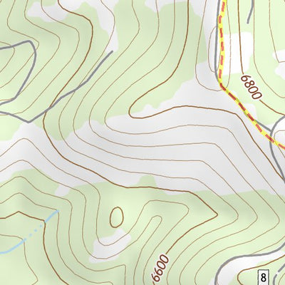 46113SE Page 76 Philipsburg Topo Preview 2