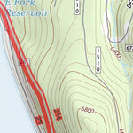 46113SE Page 76 Philipsburg Topo Preview 3