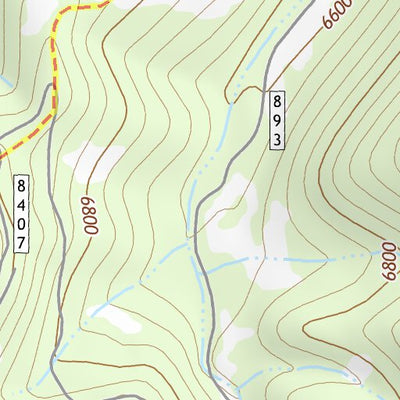 46113SE Page 77 Philipsburg Topo Preview 3