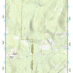 46113SE Page 78 Philipsburg Topo Preview 1