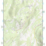 46113SE Page 79 Philipsburg Topo Preview 1