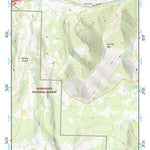 46113SE Page 82 Philipsburg Topo Preview 1