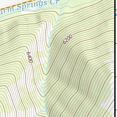 46113SE Page 82 Philipsburg Topo Preview 3