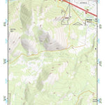 46113SE Page 83 Philipsburg Topo Preview 1