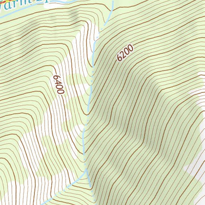 46113SE Page 83 Philipsburg Topo Preview 3