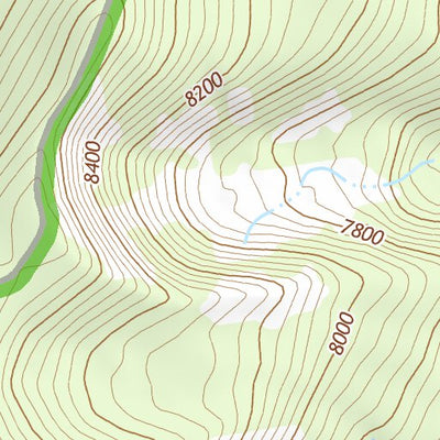 46113SE Page 87 Philipsburg Topo Preview 3