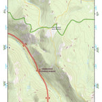 46113SE Page 89 Philipsburg Topo Preview 1