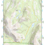 46113SE Page 91 Philipsburg Topo Preview 1