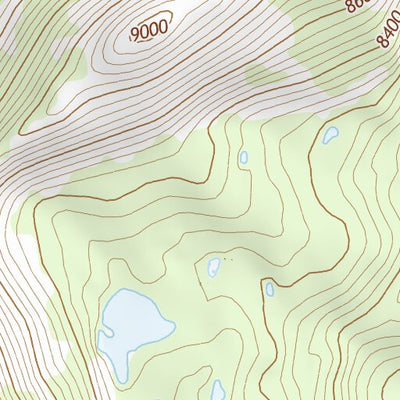 46113SE Page 91 Philipsburg Topo Preview 2