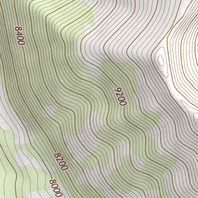 46113SE Page 92 Philipsburg Topo Preview 3