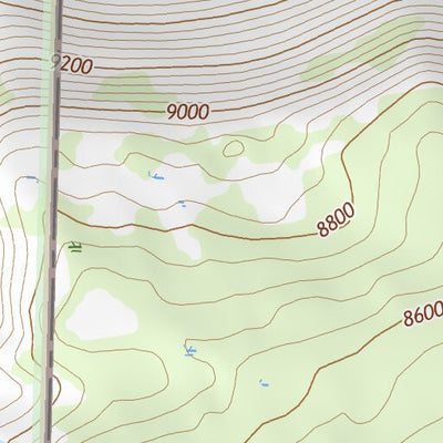 46113SE Page 93 Philipsburg Topo Preview 2