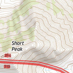 46113SE Page 94 Philipsburg Topo Preview 3