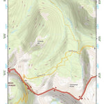 46113SE Page 100 Philipsburg Topo Preview 1