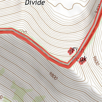 46113SE Page 100 Philipsburg Topo Preview 3