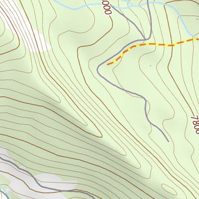 46113SE Page 105 Philipsburg Topo Preview 2