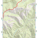 46114NW Page 90 Missoula West Topo Preview 1