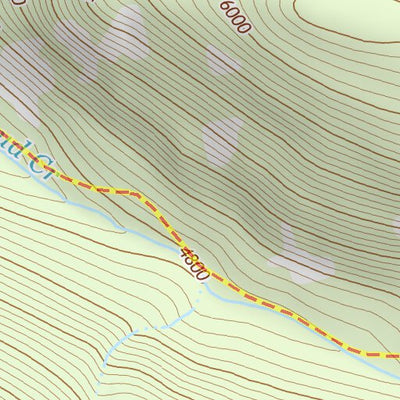 46114SE Page 1 Hamilton Topo Preview 3